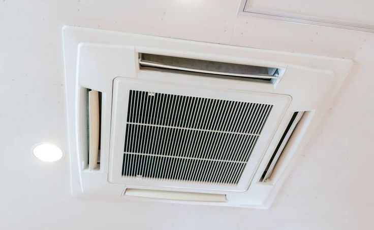 Cassette AC Service