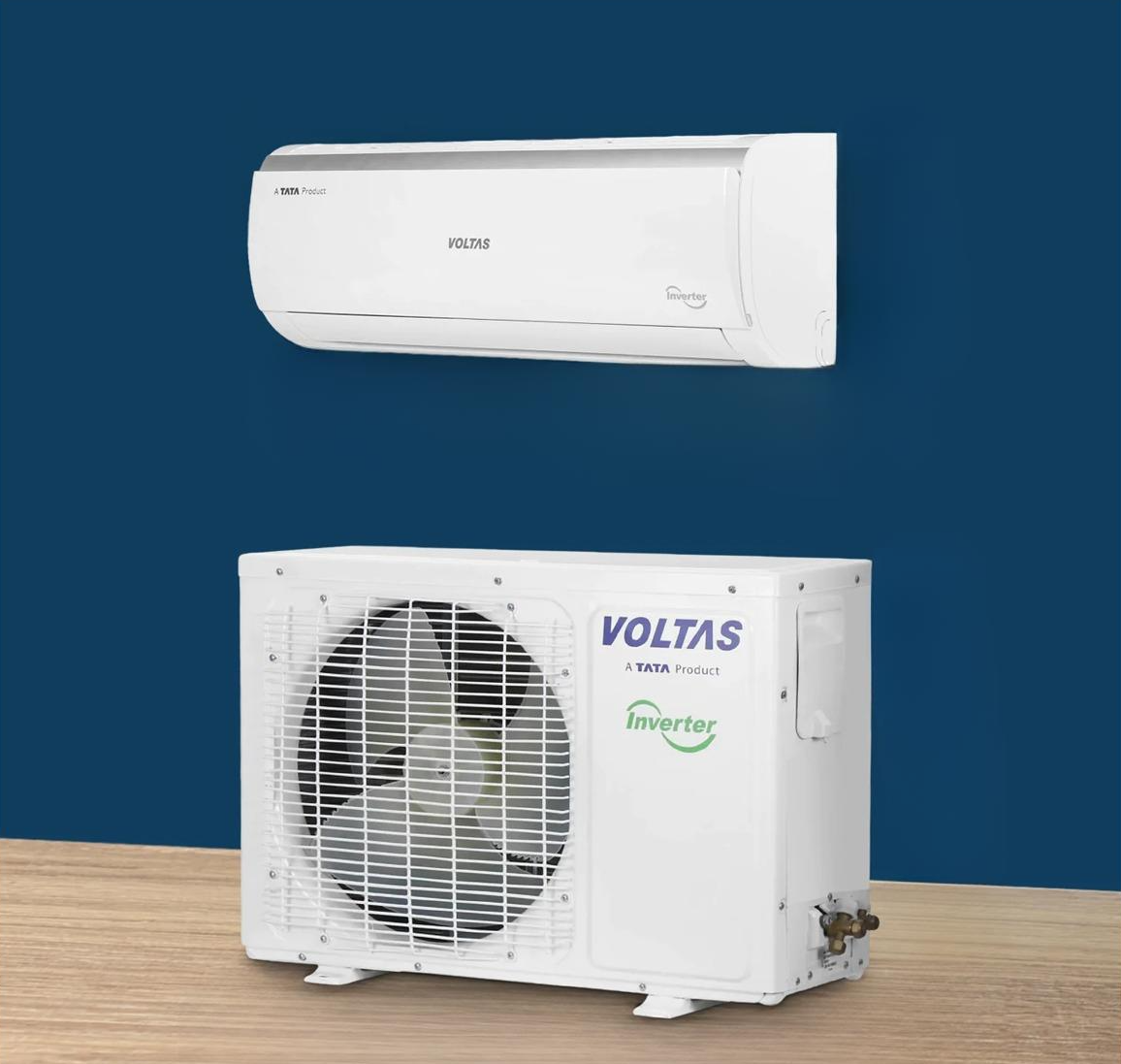VRV/VRF System Service